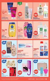 SuperPharm gazetka Strona 13