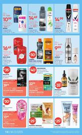 SuperPharm gazetka Strona 14