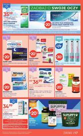 SuperPharm gazetka Strona 17