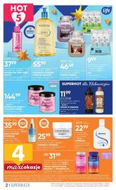 SuperPharm gazetka Strona 2