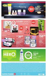 SuperPharm gazetka Strona 20