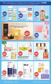 SuperPharm gazetka Strona 8