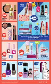 SuperPharm gazetka Strona 9