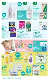 SuperPharm gazetka Strona 16