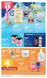 SuperPharm gazetka Strona 2