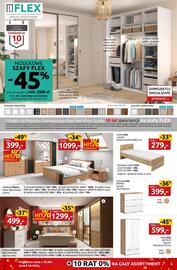 Black Red White gazetka Strona 3