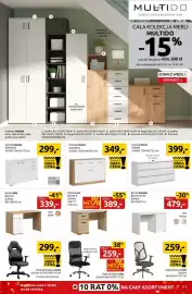 Black Red White gazetka Strona 11