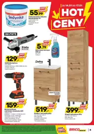 Bricomarche gazetka Strona 2