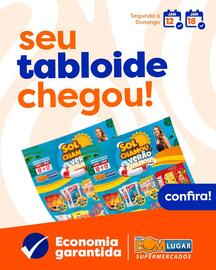 Folheto Rede Bom Lugar semana 3 Página 1