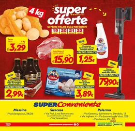 Volantino Iper Super Conveniente Pagina 24