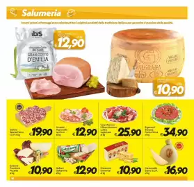Volantino Iper Super Conveniente Pagina 10