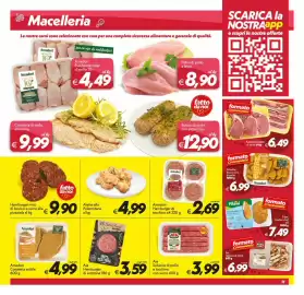 Volantino Iper Super Conveniente Pagina 11