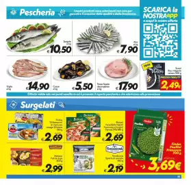 Volantino Iper Super Conveniente Pagina 13