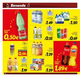 Volantino Iper Super Conveniente Pagina 14
