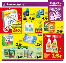 Volantino Iper Super Conveniente Pagina 17