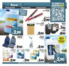 Volantino Iper Super Conveniente Pagina 19