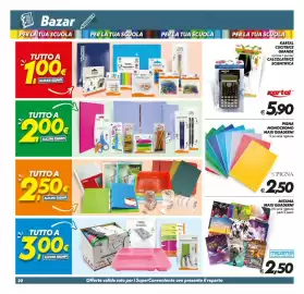 Volantino Iper Super Conveniente Pagina 20
