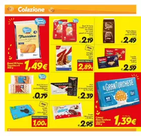 Volantino Iper Super Conveniente Pagina 4