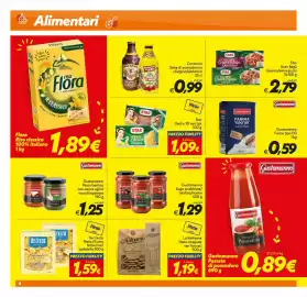 Volantino Iper Super Conveniente Pagina 6