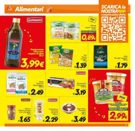 Volantino Iper Super Conveniente Pagina 7