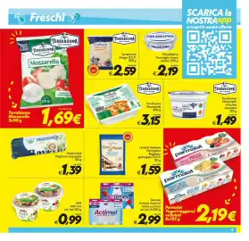 Volantino Iper Super Conveniente Pagina 9
