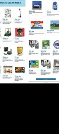 Sam's Club weekly ad week 2 Page 7