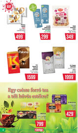 Coop akciós újság | mini abc szuper Oldal 4