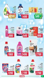 Coop akciós újság | mini abc szuper Oldal 7