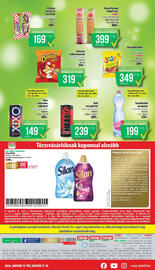 Coop akciós újság | mini abc szuper Oldal 8