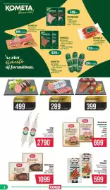 Coop akciós újság | mini abc szuper Oldal 2