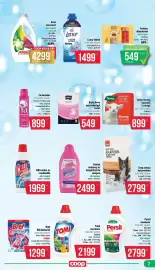 Coop akciós újság | mini abc szuper Oldal 7
