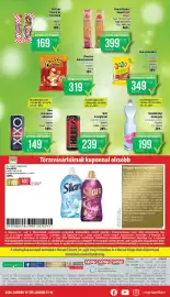Coop akciós újság | mini abc szuper Oldal 8
