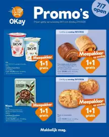 OKay folder Pagina 1