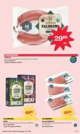 Hemköp reklamblad vecka 3 Sida 2