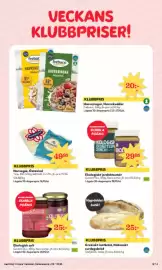 Östenssons reklamblad vecka 3 Sida 3