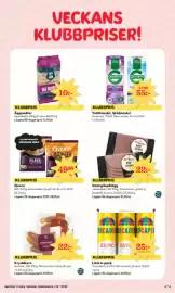 Östenssons reklamblad vecka 3 Sida 4