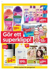 Rusta reklamblad vecka 3 Sida 2