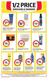Coles catalogue week 3 Page 10