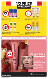 Coles catalogue week 3 Page 11