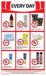 Coles catalogue week 3 Page 12