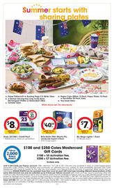 Coles catalogue week 3 Page 13