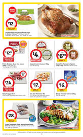 Coles catalogue week 3 Page 18