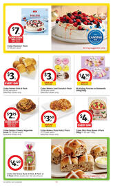 Coles catalogue week 3 Page 19