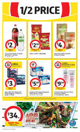 Coles catalogue week 3 Page 2