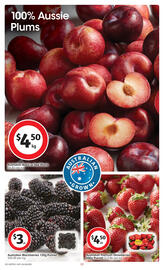 Coles catalogue week 3 Page 20