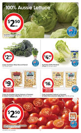 Coles catalogue week 3 Page 21