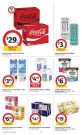 Coles catalogue week 3 Page 23