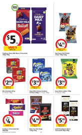 Coles catalogue week 3 Page 24