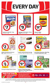 Coles catalogue week 3 Page 26