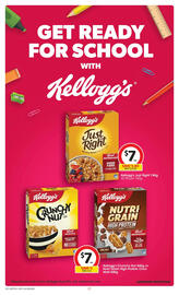 Coles catalogue week 3 Page 27